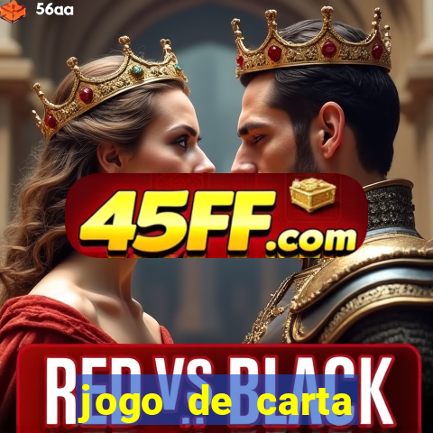 jogo de carta cigana online